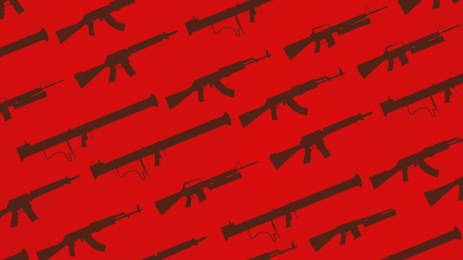 El negocio del ‘Deathware’ está en auge