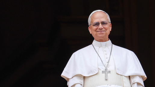 La profética gira del papa León por Oriente Medio