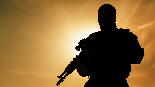 El asesino de Washington, D. C.: ¿chantajeado por los talibanes?