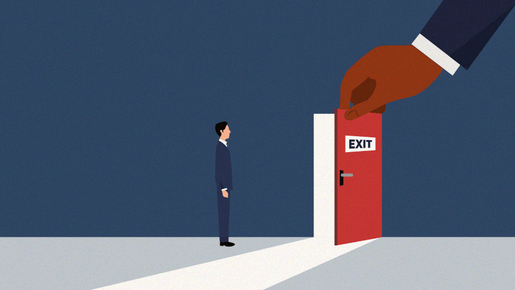 ¿Puede el poder Ejecutivo de EE UU despedir a empleados del Ejecutivo?