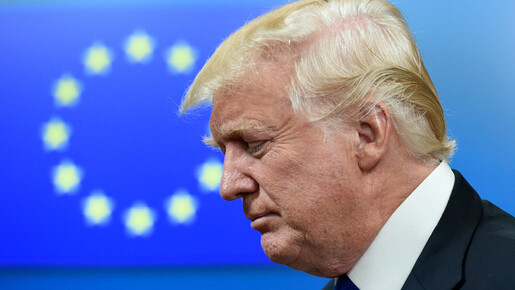 La nueva estrategia militar de EE UU: Hacer que Europa sea grande otra vez