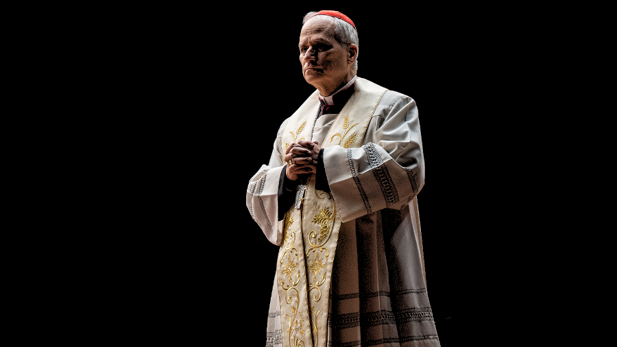 El Papa a Europa: Vuelvan a sus raíces cristianas