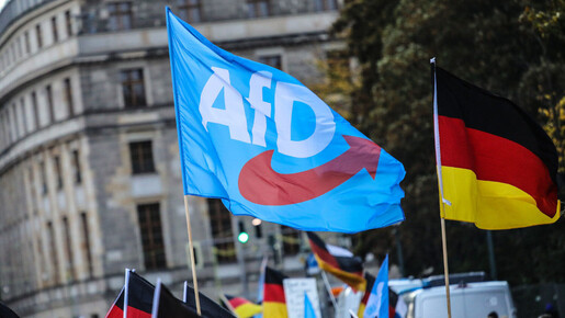 ¿Son también proestadounidenses los partidos nacionalistas europeos?