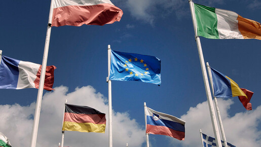 La próxima generación de patriotas de la UE
