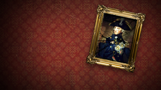 ¿Horatio Nelson? Nunca he oído hablar de él