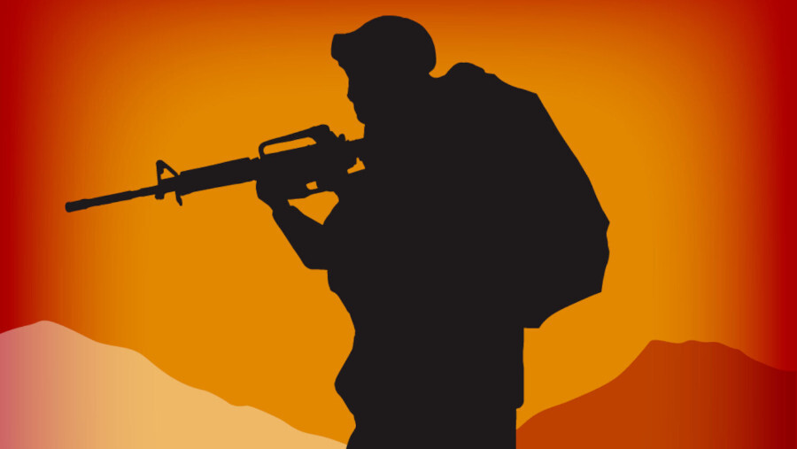 Europa se arma para la guerra