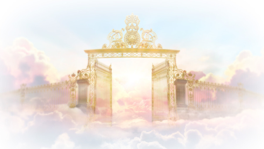 ¿Está Charlie Kirk en el cielo?