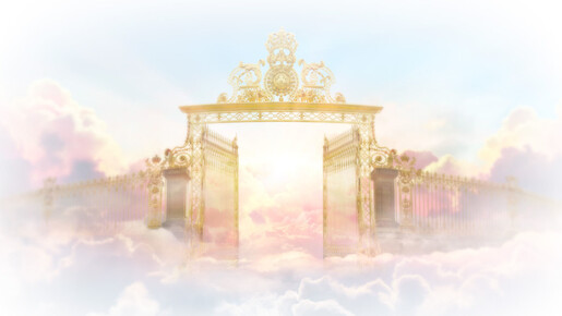 ¿Está Charlie Kirk en el cielo?