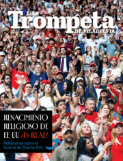 La Trompeta - noviembre-diciembre 2025