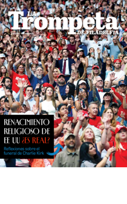 La Trompeta - noviembre-diciembre 2025