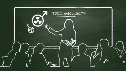 El Reino Unido ‘resuelve’ los ataques musulmanes dando a los niños clases de anti-masculinidad