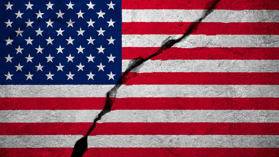 El movimiento MAGA se está fracturando