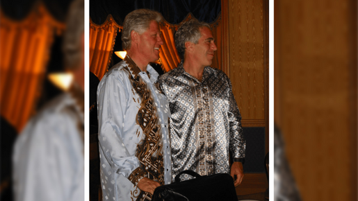 Los archivos de Epstein vuelven a poner a Bill Clinton bajo escrutinio