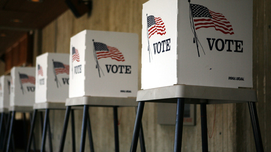 El ‘error de oficina’ de 315.000 votos del Condado de Fulton