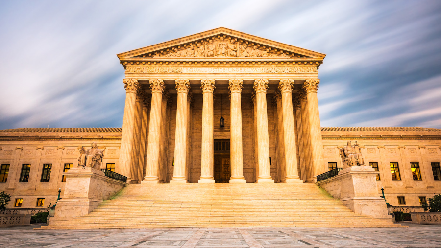 La Corte Suprema se pone del lado de la anarquía de Chicago contra Trump