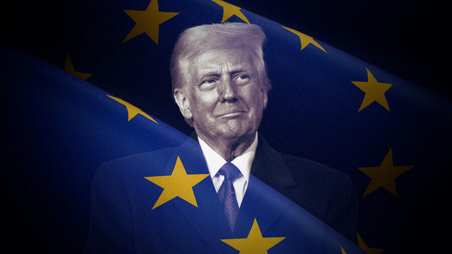 Guttenberg: Trump es lo mejor que le pudo haber pasado a Europa