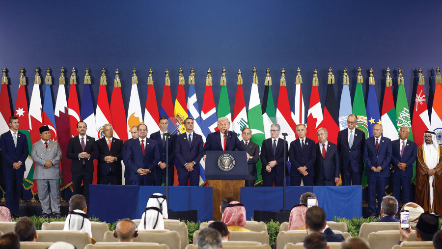 Este acuerdo no traerá ‘paz eterna’