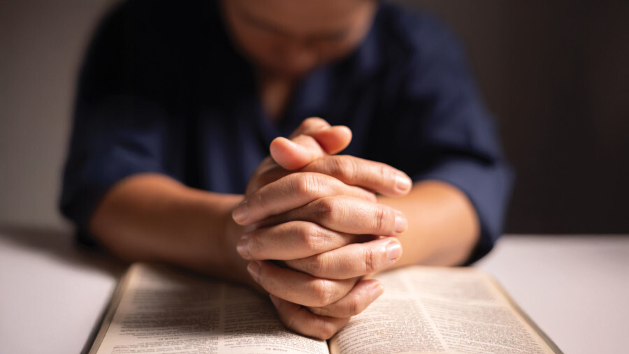 ¿Qué es el verdadero arrepentimiento?