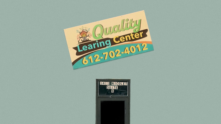 Por qué los niños de Minnesota no están ‘aprendiendo’