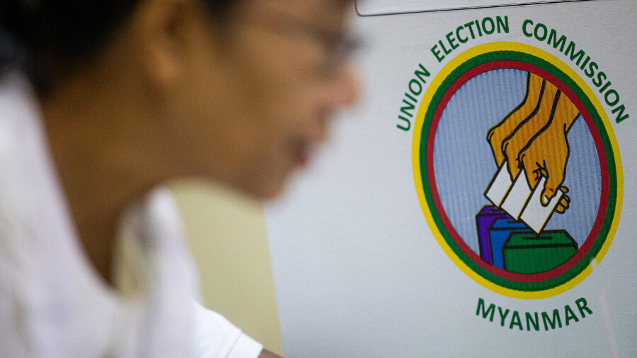 Elecciones fraudulentas marcan el declive de la democracia