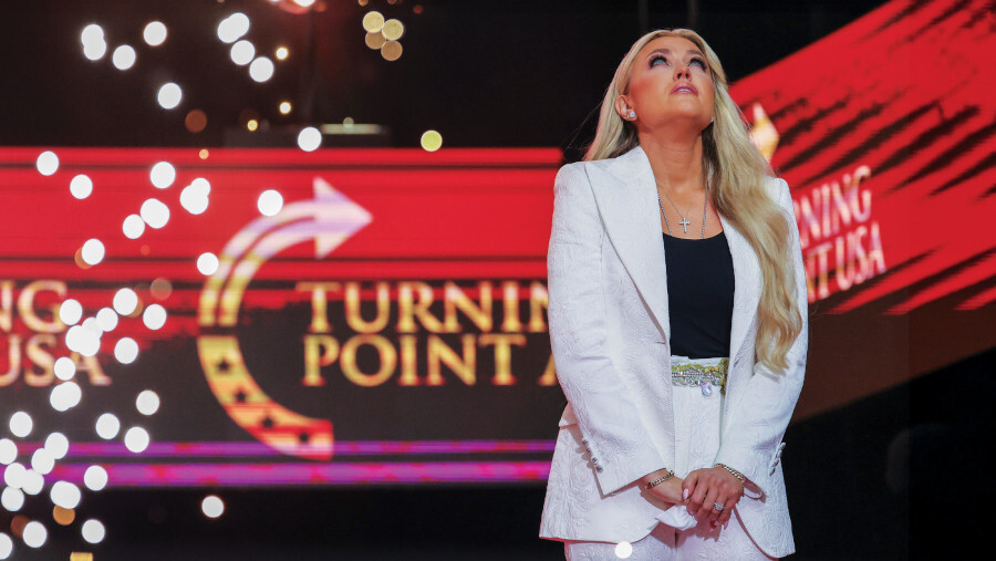 ‘Únase a una Iglesia que cree en la Biblia’