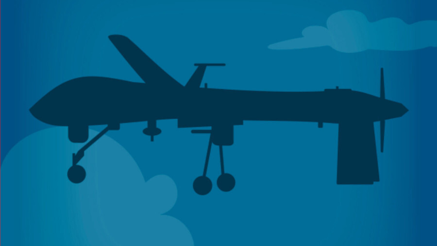 La guerra oculta del mundo a nuestro alrededor