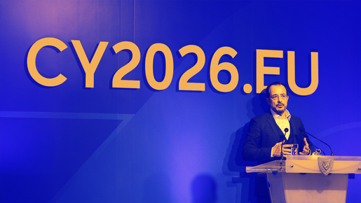 ¿Adónde llevará a Europa la presidencia chipriota de la UE?