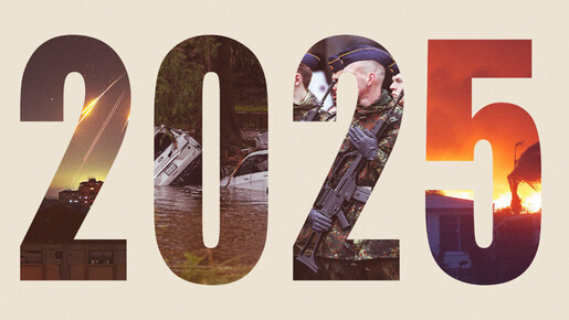 Repasando un escandaloso 2025