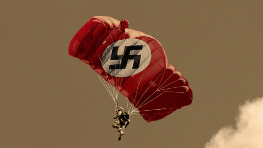 Escándalo nazi conmociona a Alemania