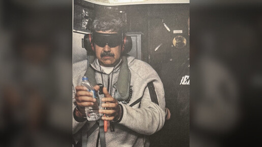 El dictador de Venezuela capturado: ¿Qué sigue?