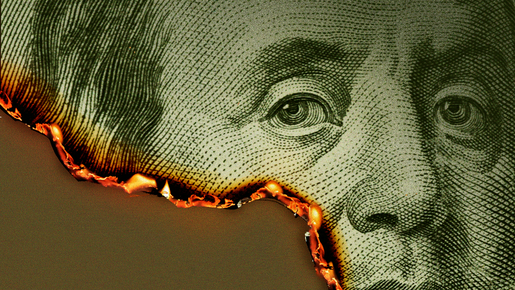 ¿Habrá una caída del mercado de valores este año?