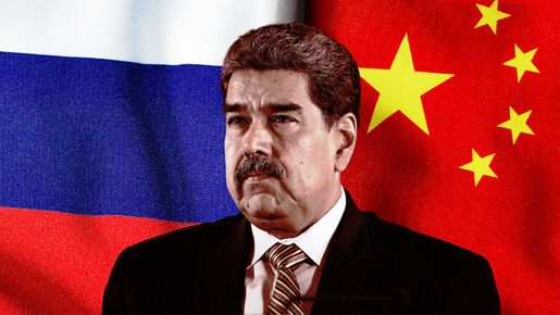 Desalojando a Rusia y China del patio trasero estadounidense