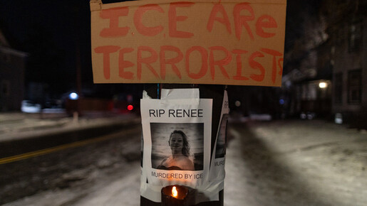 Tiroteo de ICE polariza a Estados Unidos
