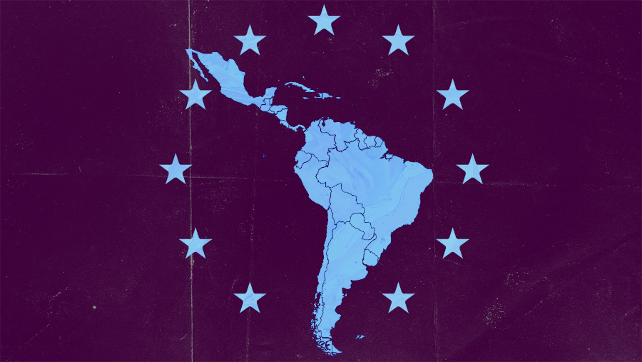 La UE aprueba el acuerdo comercial con MERCOSUR