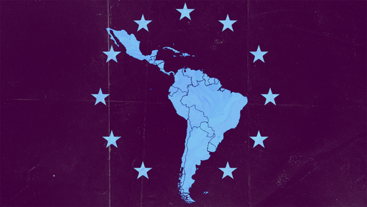 La UE aprueba el acuerdo comercial con MERCOSUR