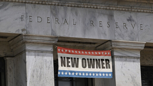 ¿Conquistará el presidente Trump a la Reserva Federal?