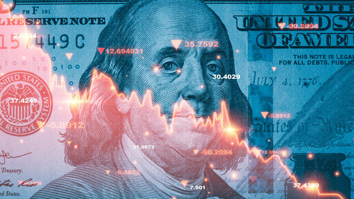 Las intervenciones económicas inusuales de Trump