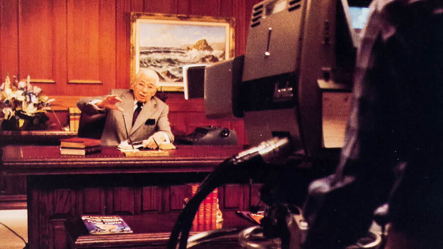 El legado de Herbert W. Armstrong