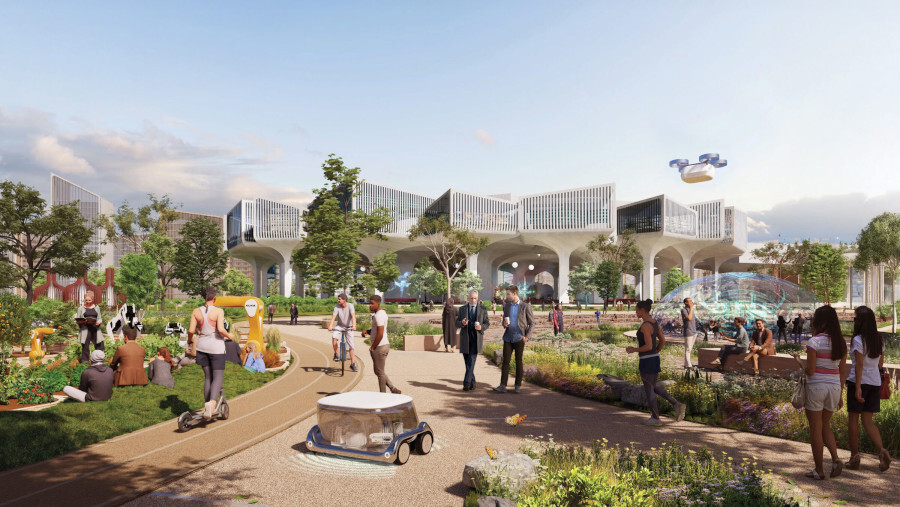 Por qué tenemos que desarrollar la IA (aunque nos mate)