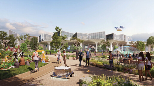 Por qué tenemos que desarrollar la IA (aunque nos mate)