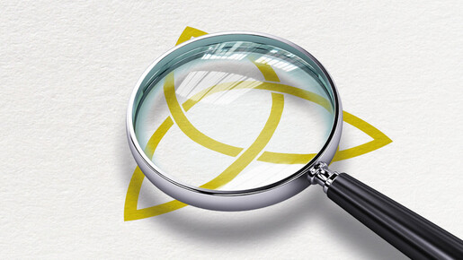 Por qué el misterio de la trinidad es tan inscrutable