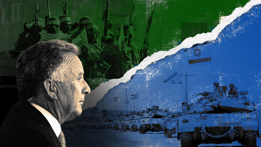 Witkoff: Ha comenzado la segunda fase del cese al fuego en Gaza