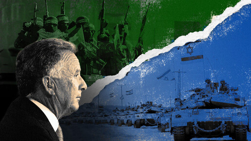 Witkoff: Ha comenzado la segunda fase del cese al fuego en Gaza