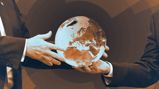 Hacer a Europa grande otra vez