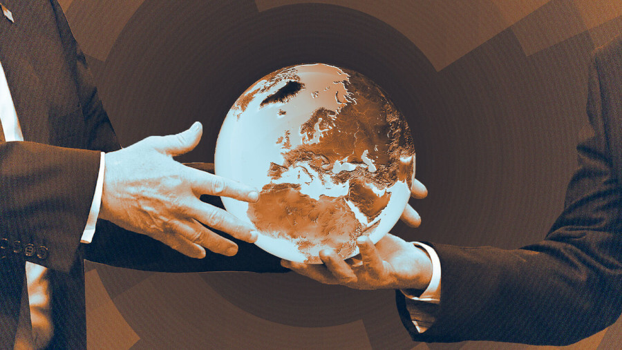 Hacer a Europa grande otra vez