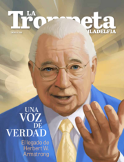 La Trompeta - enero 2026