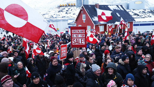 ¿Cambió el mundo este 16 de enero?