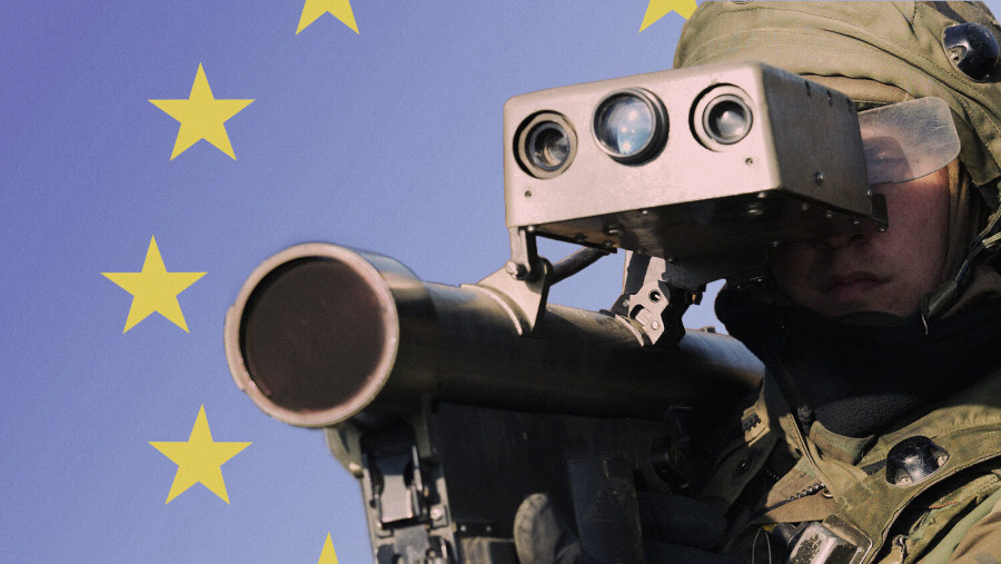 ¿Abrirá fuego la UE contra EE UU en la guerra comercial?