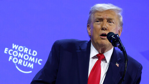 Trump: buenas noticias, malas noticias