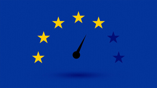 Los líderes financieros europeos quieren un superestado más pequeño y de núcleo duro